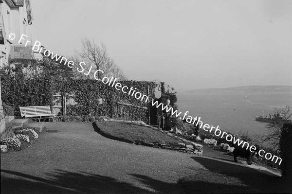 FORT VILLAS HAULBOROLINE STEEL WORKS N.B.M.& MOTHER JOSEPHINE AT BROCK